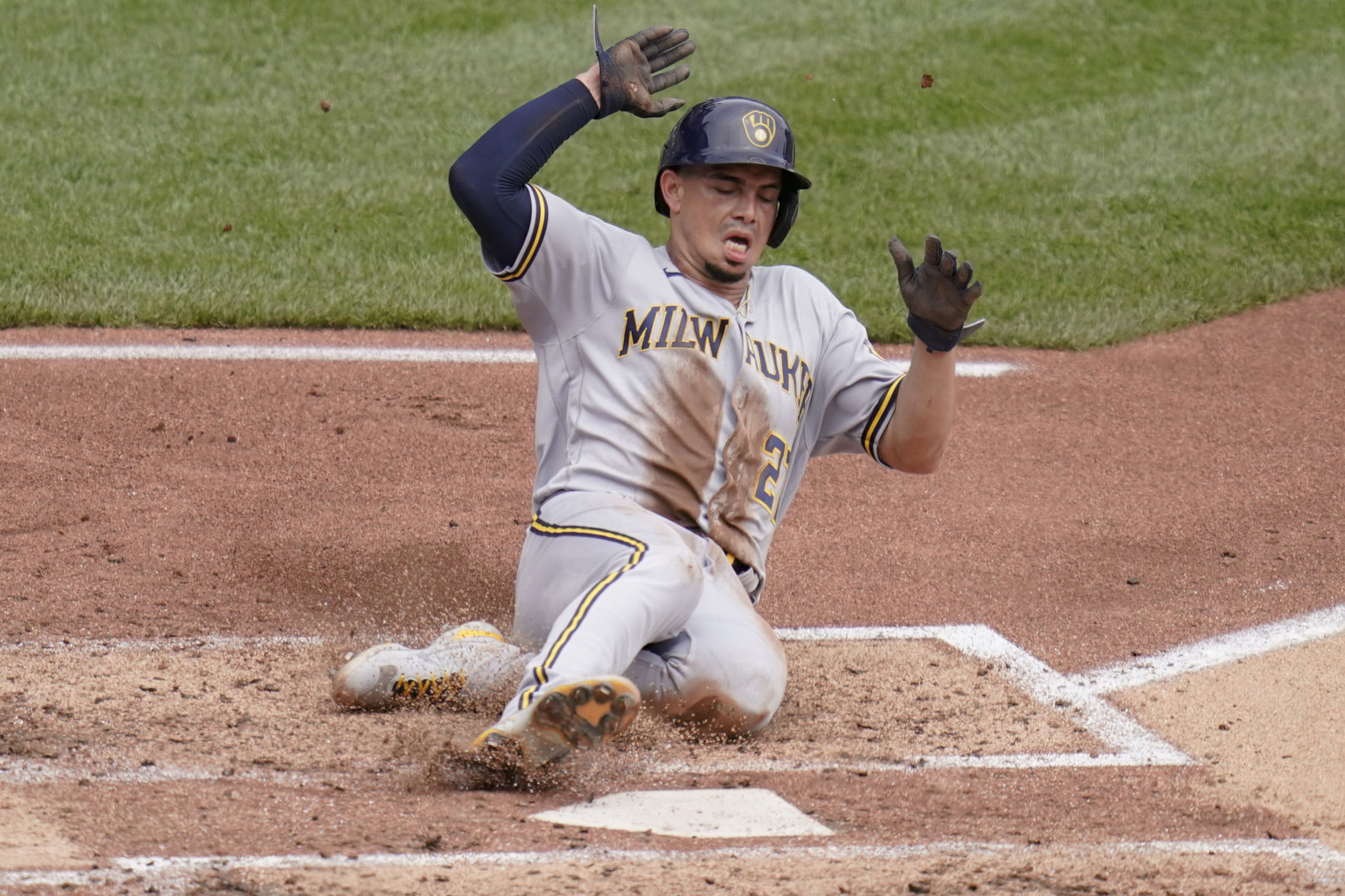 Willy Adames